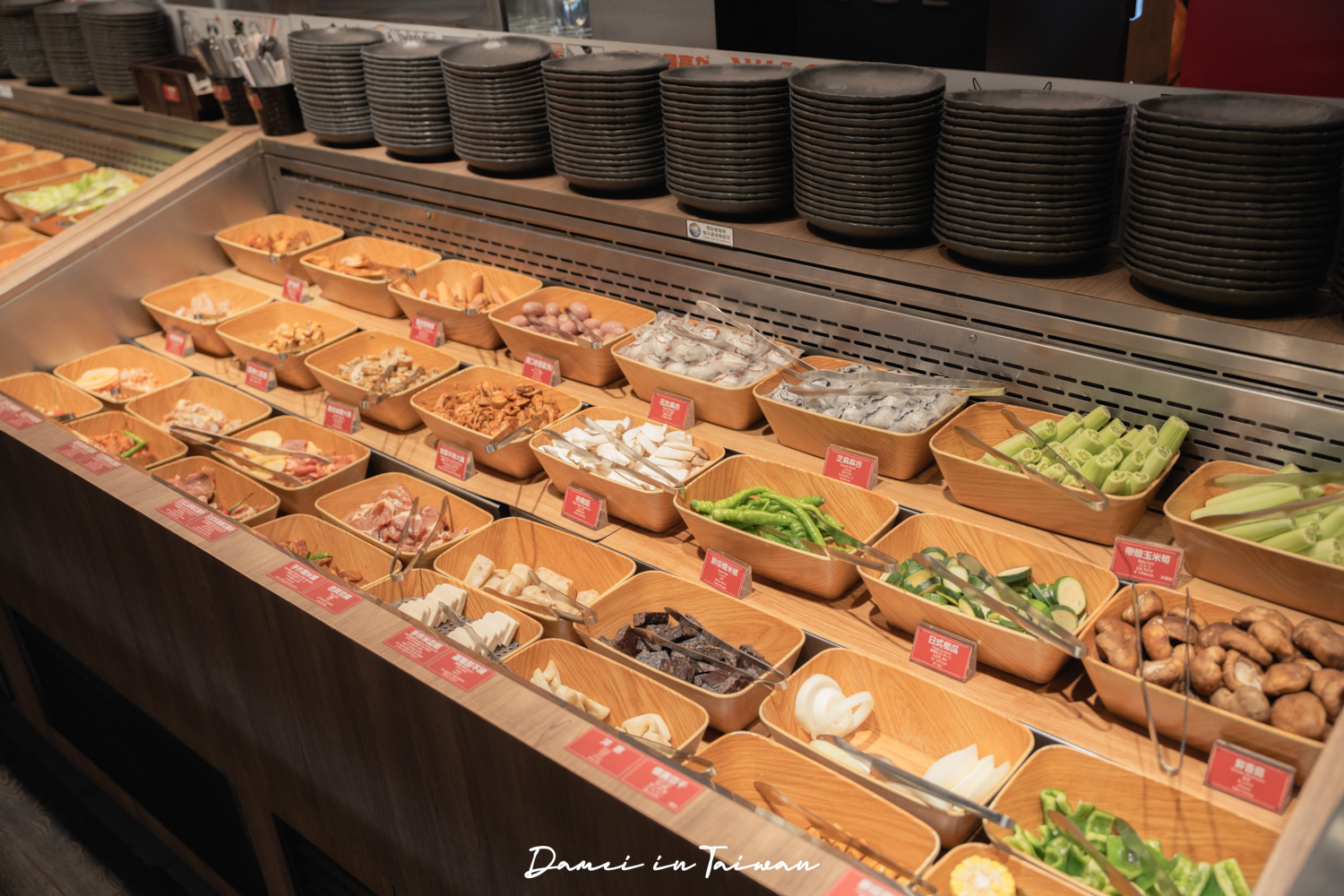 台北燒肉吃到飽推薦「熊一頂級燒肉西門店」西門町燒肉吃到飽,只要598元,8款調酒無限暢飲,燒肉無限烤! - 第18張圖 台北燒肉吃到飽推薦「熊一頂級燒肉西門店」西門町燒肉吃到飽,只要598元,8款調酒無限暢飲,燒肉無限烤!