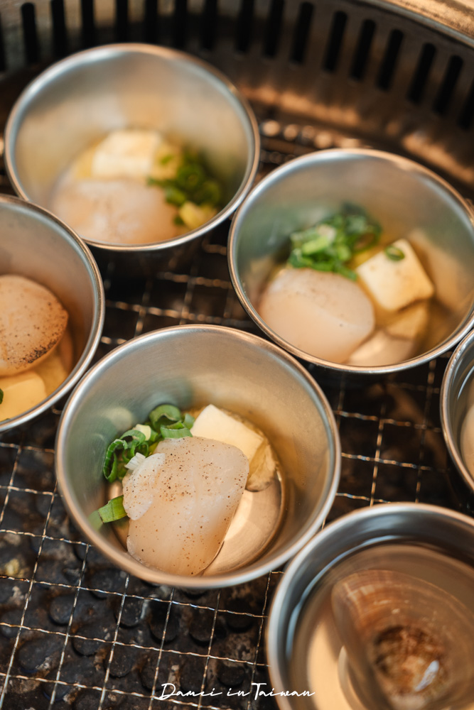 台北燒肉吃到飽推薦「熊一頂級燒肉西門店」西門町燒肉吃到飽,只要598元,8款調酒無限暢飲,燒肉無限烤! - 第49張圖 台北燒肉吃到飽推薦「熊一頂級燒肉西門店」西門町燒肉吃到飽,只要598元,8款調酒無限暢飲,燒肉無限烤!