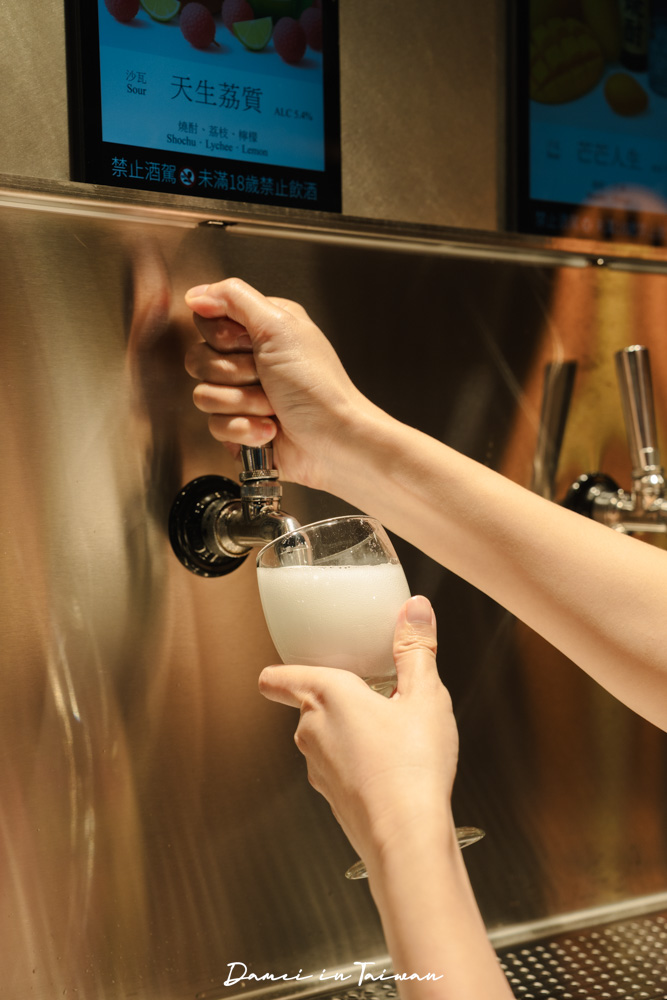 台北燒肉吃到飽推薦「熊一頂級燒肉西門店」西門町燒肉吃到飽,只要598元,8款調酒無限暢飲,燒肉無限烤! - 第27張圖 台北燒肉吃到飽推薦「熊一頂級燒肉西門店」西門町燒肉吃到飽,只要598元,8款調酒無限暢飲,燒肉無限烤!