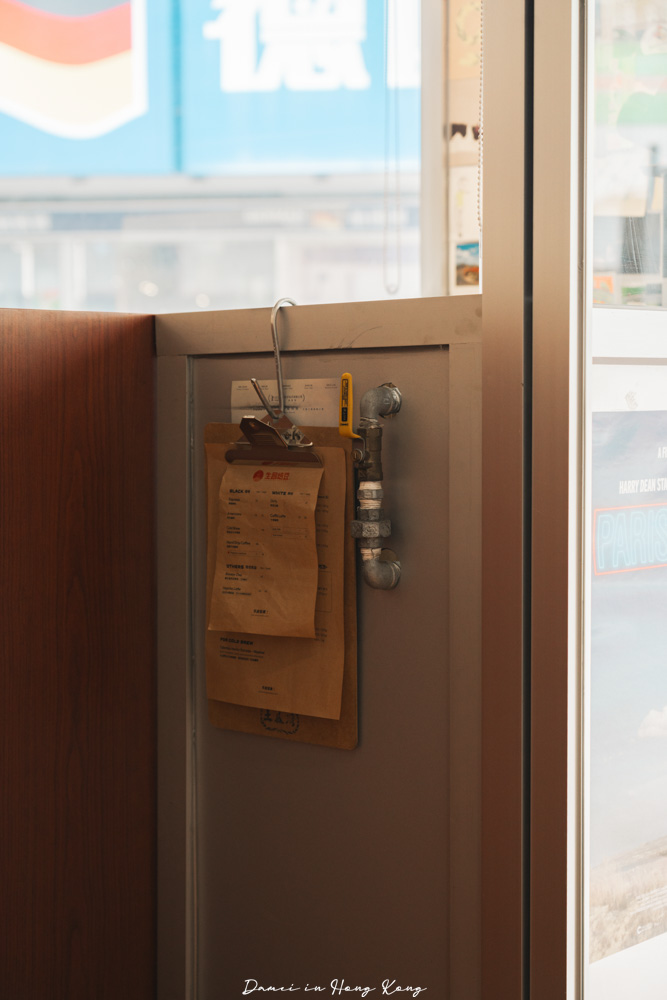 香港咖啡廳推薦!生昌焙豆-土瓜灣人氣自家烘豆咖啡店,咖啡香濃不已 - 第10張圖 香港咖啡廳推薦!生昌焙豆-土瓜灣人氣自家烘豆咖啡店,咖啡香濃不已