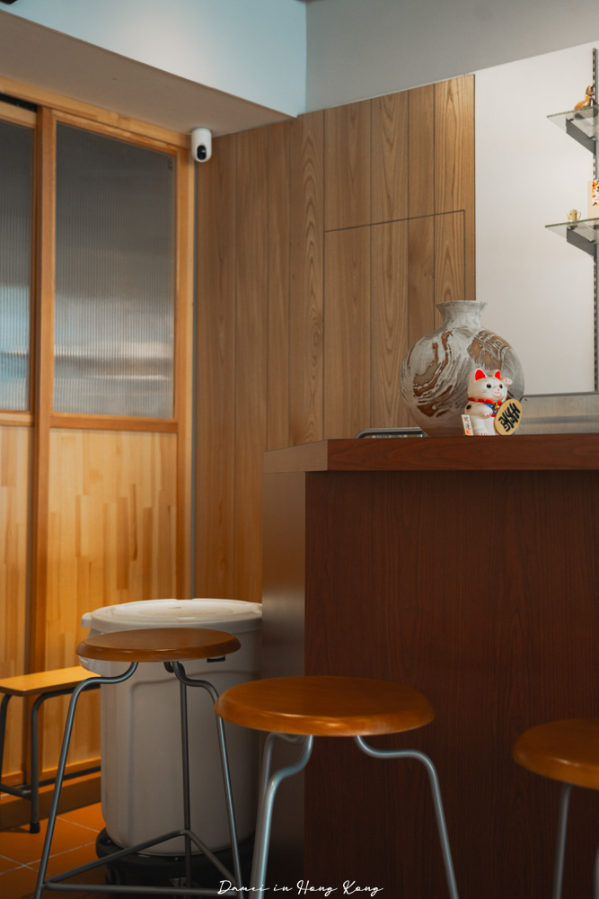 香港咖啡廳推薦!生昌焙豆-土瓜灣人氣自家烘豆咖啡店,咖啡香濃不已 - 第12張圖 香港咖啡廳推薦!生昌焙豆-土瓜灣人氣自家烘豆咖啡店,咖啡香濃不已