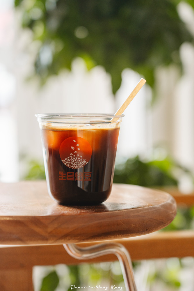 香港咖啡廳推薦!生昌焙豆-土瓜灣人氣自家烘豆咖啡店,咖啡香濃不已 - 第14張圖 香港咖啡廳推薦!生昌焙豆-土瓜灣人氣自家烘豆咖啡店,咖啡香濃不已