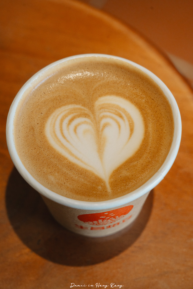 香港咖啡廳推薦!生昌焙豆-土瓜灣人氣自家烘豆咖啡店,咖啡香濃不已 - 第15張圖 香港咖啡廳推薦!生昌焙豆-土瓜灣人氣自家烘豆咖啡店,咖啡香濃不已