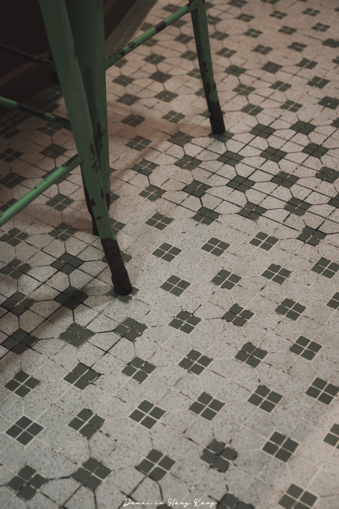 西營盤美食推薦!茶咖里CongTeaCafé-港式與西式結合的全日早午餐咖啡店 - 第10張圖 西營盤美食推薦!茶咖里CongTeaCafé-港式與西式結合的全日早午餐咖啡店