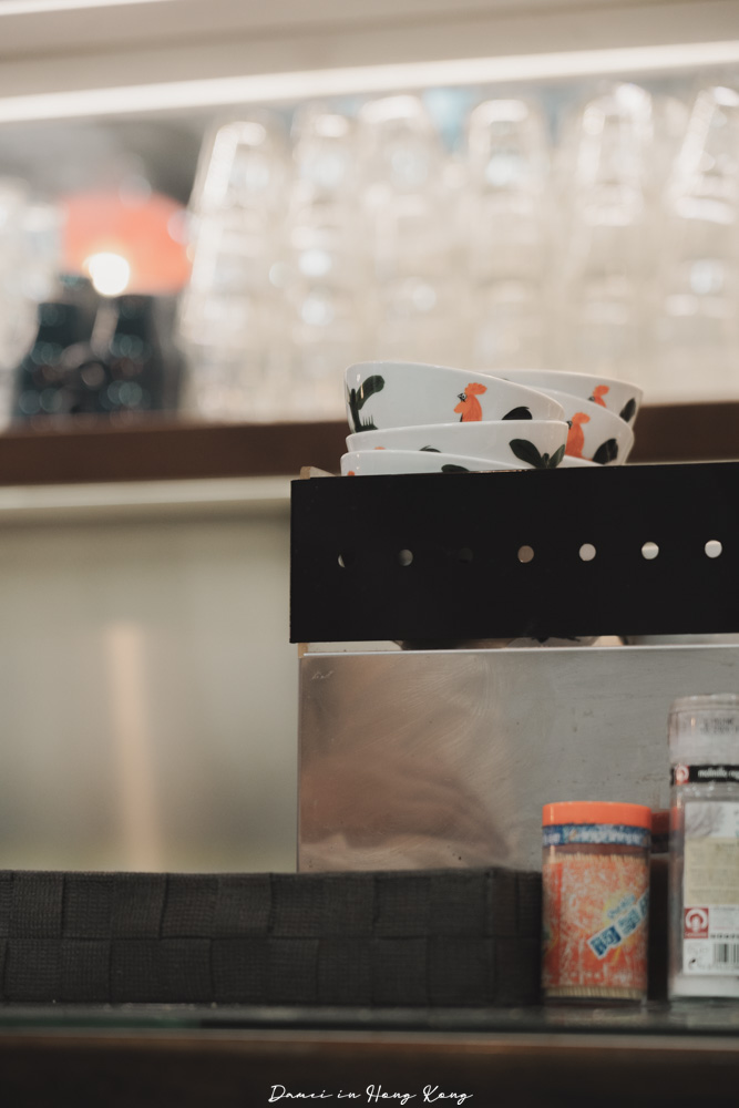 西營盤美食推薦!茶咖里CongTeaCafé-港式與西式結合的全日早午餐咖啡店 - 第12張圖 西營盤美食推薦!茶咖里CongTeaCafé-港式與西式結合的全日早午餐咖啡店