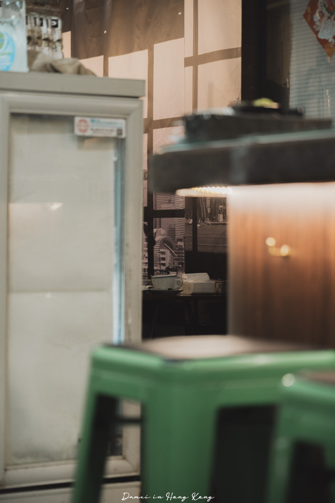 西營盤美食推薦!茶咖里CongTeaCafé-港式與西式結合的全日早午餐咖啡店 - 第9張圖 西營盤美食推薦!茶咖里CongTeaCafé-港式與西式結合的全日早午餐咖啡店