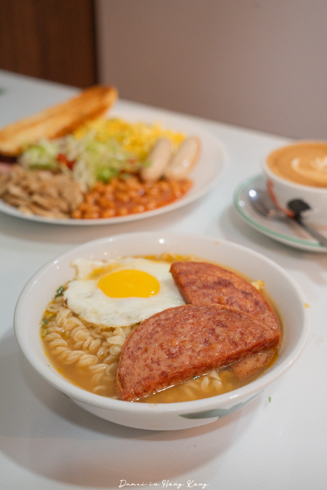 西營盤美食推薦!茶咖里CongTeaCafé-港式與西式結合的全日早午餐咖啡店 - 第14張圖 西營盤美食推薦!茶咖里CongTeaCafé-港式與西式結合的全日早午餐咖啡店