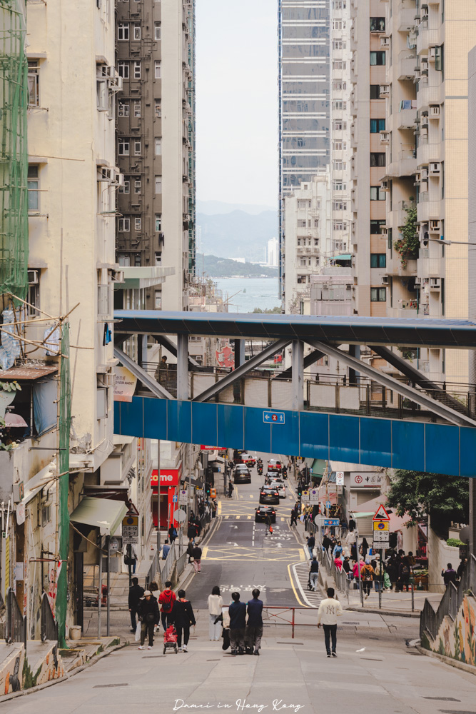 西營盤美食推薦!茶咖里CongTeaCafé-港式與西式結合的全日早午餐咖啡店 - 第4張圖 西營盤美食推薦!茶咖里CongTeaCafé-港式與西式結合的全日早午餐咖啡店