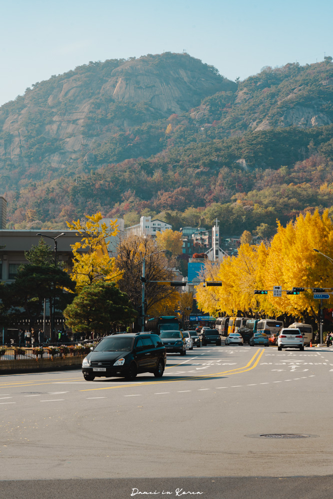 WeRide首爾觀光電車體驗,獨旅人也能玩,用不同方式深度認識首爾! - 第22張圖