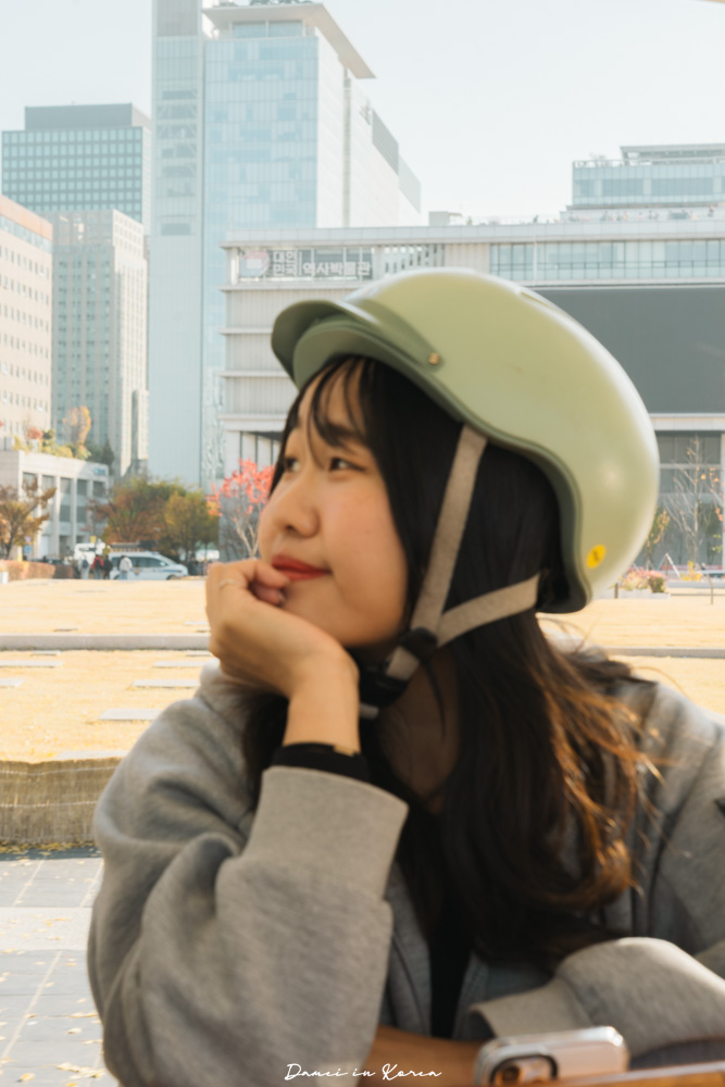 WeRide首爾觀光電車體驗,獨旅人也能玩,用不同方式深度認識首爾! - 第9張圖