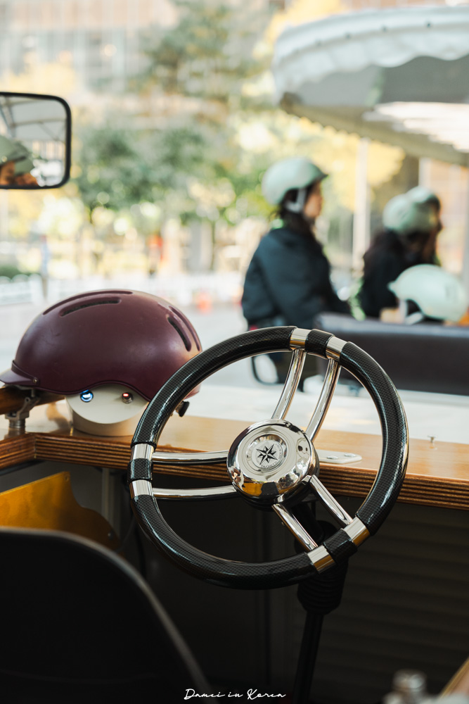 WeRide首爾觀光電車體驗,獨旅人也能玩,用不同方式深度認識首爾! - 第11張圖