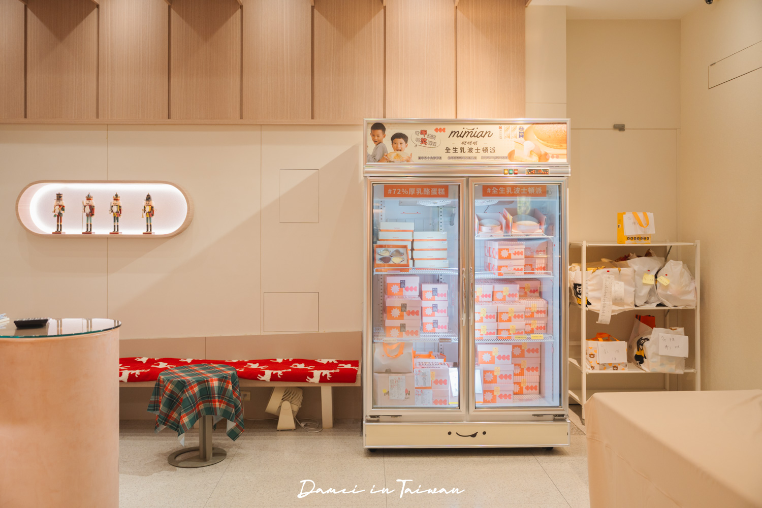 2026過年禮盒推薦！鴻鼎菓子新年禮盒，限定烏魚子與開心果曲奇，送禮又體面