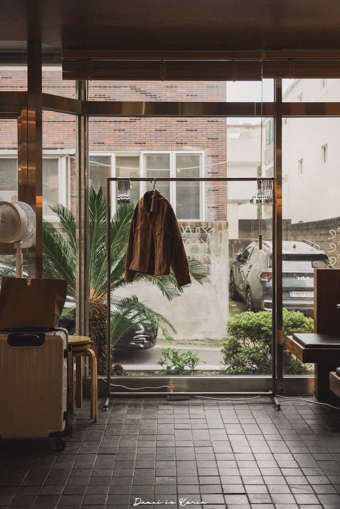 濟州島人氣美食推薦!Mayonnaise Restaurant-必吃100小時熟成黑豬肉炸豬排,義大利麵也很強 - 第9張圖 濟州島人氣美食推薦!Mayonnaise Restaurant-必吃100小時熟成黑豬肉炸豬排,義大利麵也很強