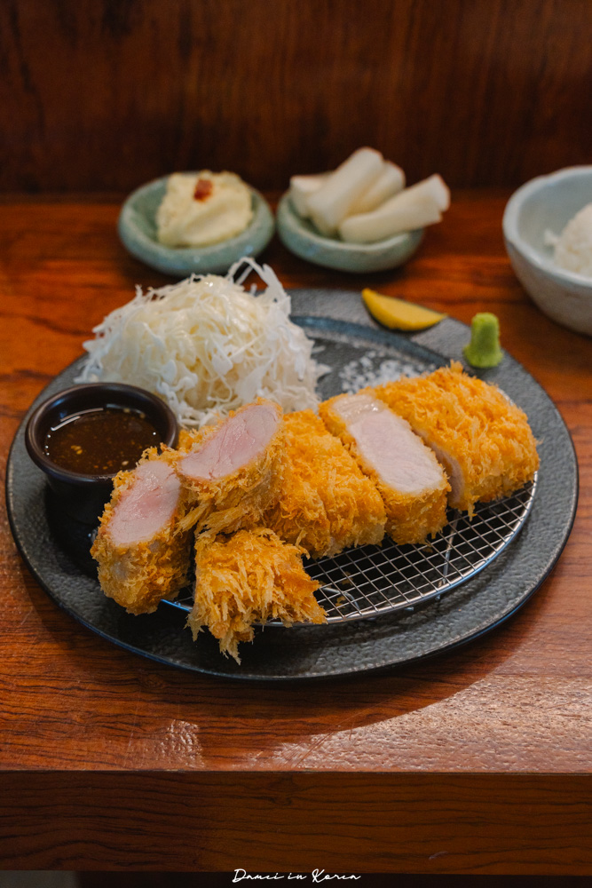 濟州島人氣美食推薦!Mayonnaise Restaurant-必吃100小時熟成黑豬肉炸豬排,義大利麵也很強 - 第14張圖 濟州島人氣美食推薦!Mayonnaise Restaurant-必吃100小時熟成黑豬肉炸豬排,義大利麵也很強