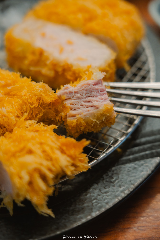 濟州島人氣美食推薦!Mayonnaise Restaurant-必吃100小時熟成黑豬肉炸豬排,義大利麵也很強 - 第17張圖 濟州島人氣美食推薦!Mayonnaise Restaurant-必吃100小時熟成黑豬肉炸豬排,義大利麵也很強