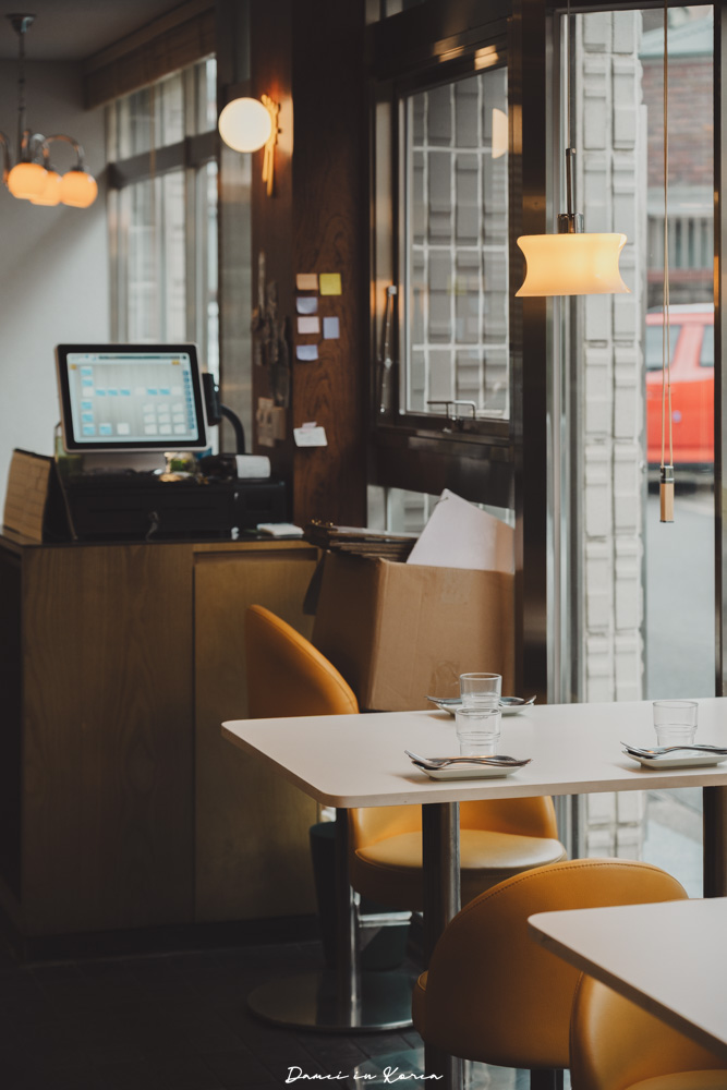 濟州島人氣美食推薦!Mayonnaise Restaurant-必吃100小時熟成黑豬肉炸豬排,義大利麵也很強 - 第8張圖 濟州島人氣美食推薦!Mayonnaise Restaurant-必吃100小時熟成黑豬肉炸豬排,義大利麵也很強