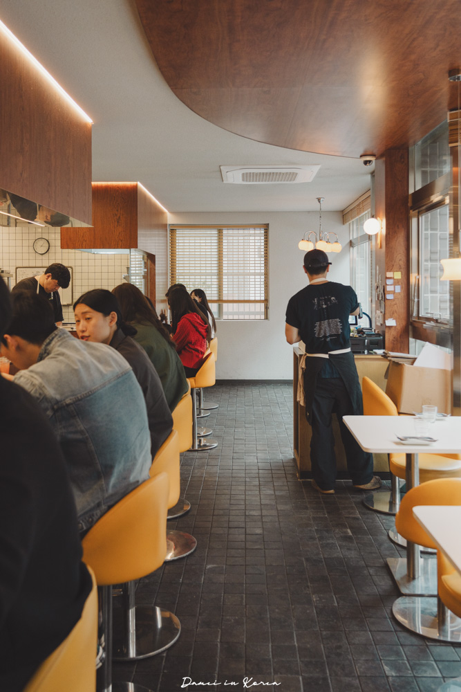 濟州島人氣美食推薦!Mayonnaise Restaurant-必吃100小時熟成黑豬肉炸豬排,義大利麵也很強 - 第5張圖 濟州島人氣美食推薦!Mayonnaise Restaurant-必吃100小時熟成黑豬肉炸豬排,義大利麵也很強