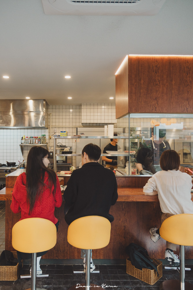 濟州島人氣美食推薦!Mayonnaise Restaurant-必吃100小時熟成黑豬肉炸豬排,義大利麵也很強 - 第6張圖 濟州島人氣美食推薦!Mayonnaise Restaurant-必吃100小時熟成黑豬肉炸豬排,義大利麵也很強