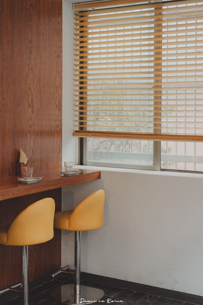 濟州島人氣美食推薦!Mayonnaise Restaurant-必吃100小時熟成黑豬肉炸豬排,義大利麵也很強 - 第7張圖 濟州島人氣美食推薦!Mayonnaise Restaurant-必吃100小時熟成黑豬肉炸豬排,義大利麵也很強