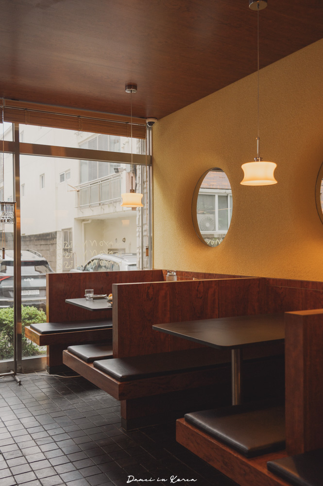 濟州島人氣美食推薦!Mayonnaise Restaurant-必吃100小時熟成黑豬肉炸豬排,義大利麵也很強 - 第10張圖 濟州島人氣美食推薦!Mayonnaise Restaurant-必吃100小時熟成黑豬肉炸豬排,義大利麵也很強