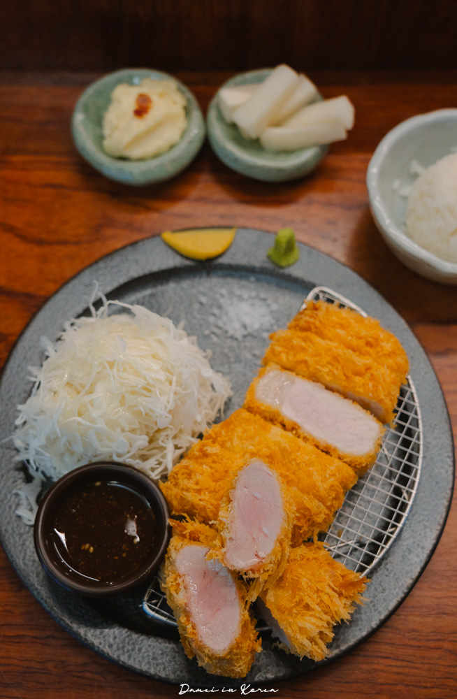 濟州島人氣美食推薦!Mayonnaise Restaurant-必吃100小時熟成黑豬肉炸豬排,義大利麵也很強 - 第16張圖 濟州島人氣美食推薦!Mayonnaise Restaurant-必吃100小時熟成黑豬肉炸豬排,義大利麵也很強