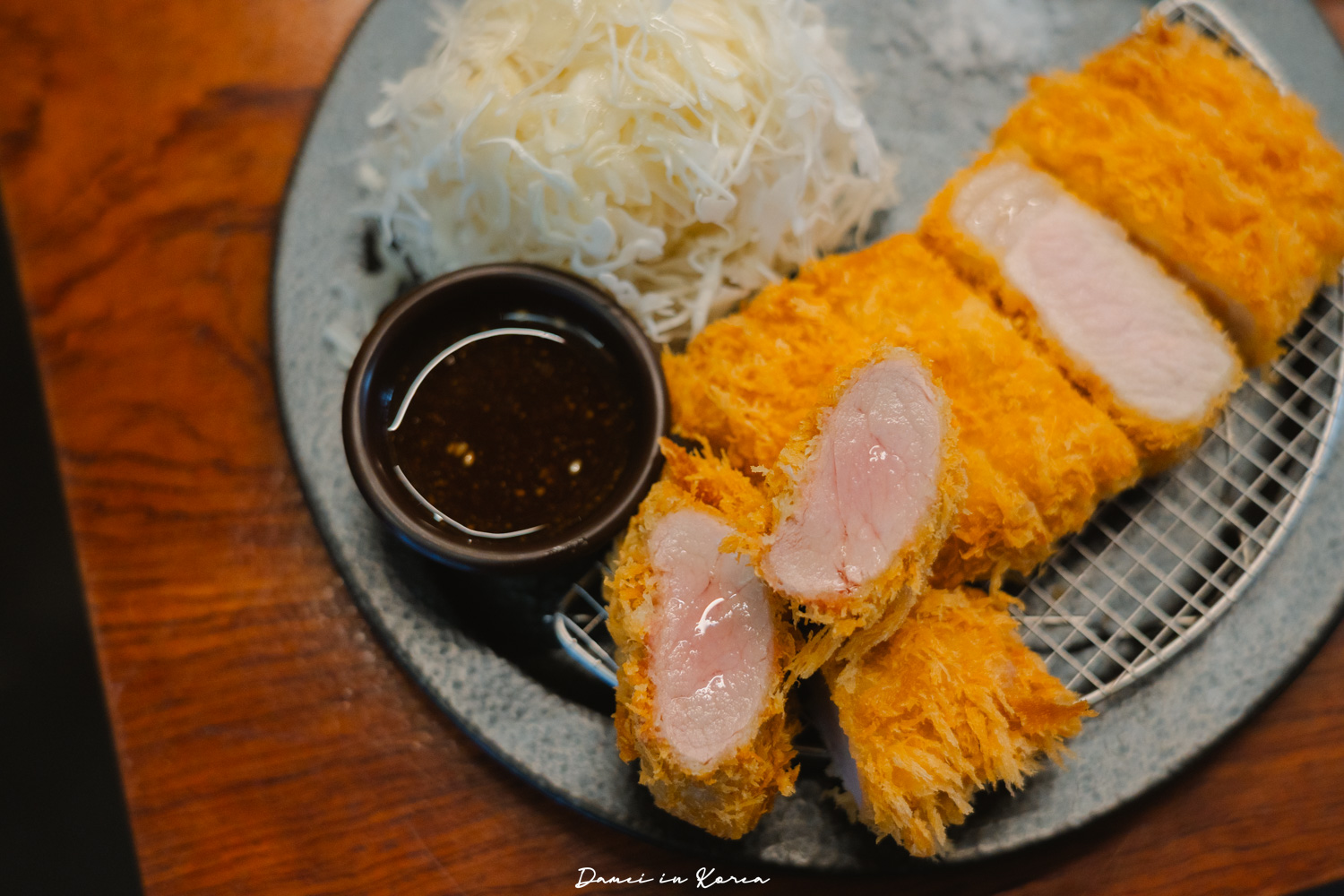 濟州島人氣美食推薦!Mayonnaise Restaurant-必吃100小時熟成黑豬肉炸豬排,義大利麵也很強 - 第15張圖 濟州島人氣美食推薦!Mayonnaise Restaurant-必吃100小時熟成黑豬肉炸豬排,義大利麵也很強