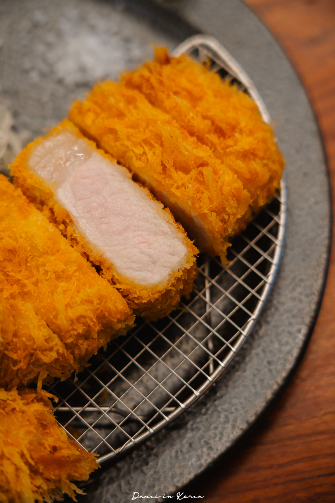 濟州島人氣美食推薦!Mayonnaise Restaurant-必吃100小時熟成黑豬肉炸豬排,義大利麵也很強 - 第18張圖 濟州島人氣美食推薦!Mayonnaise Restaurant-必吃100小時熟成黑豬肉炸豬排,義大利麵也很強