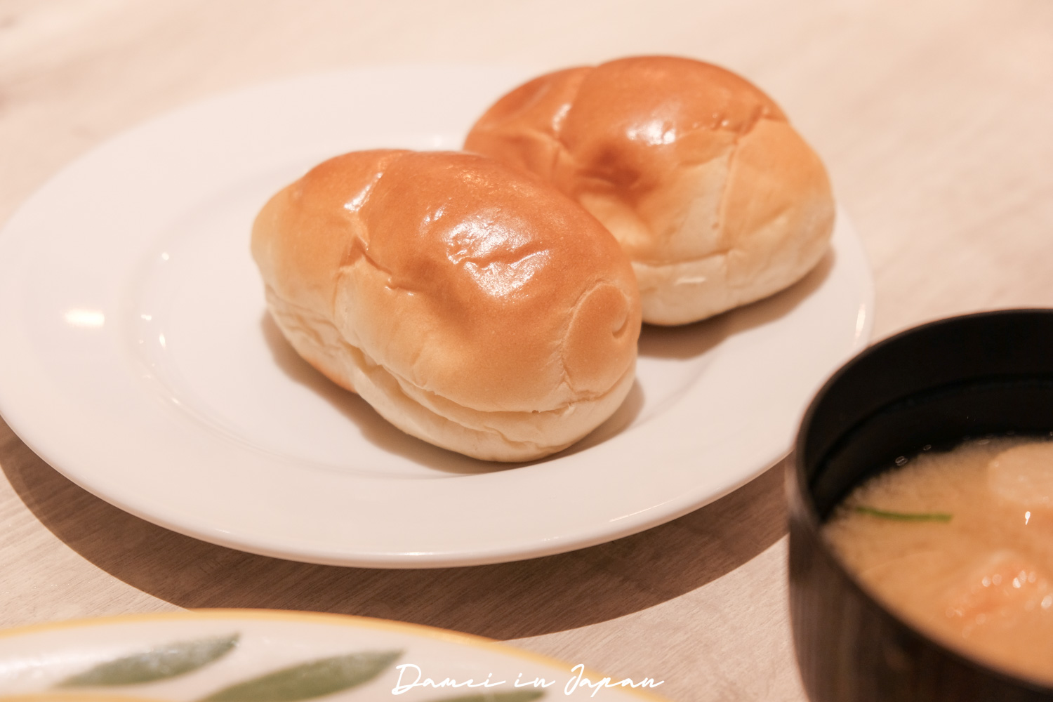 LUCUA大阪美食推薦|Tokura(とくら),京都排隊爆汁漢堡排!在大阪就吃得到 - 第12張圖 LUCUA大阪美食推薦|Tokura(とくら),京都排隊爆汁漢堡排!在大阪就吃得到