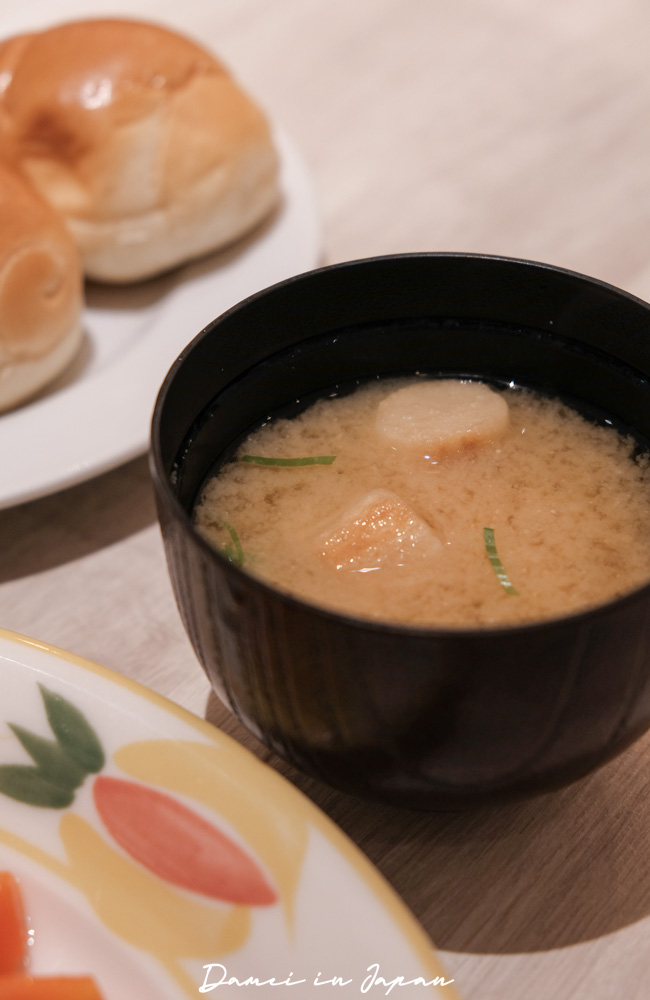 LUCUA大阪美食推薦|Tokura(とくら),京都排隊爆汁漢堡排!在大阪就吃得到 - 第10張圖 LUCUA大阪美食推薦|Tokura(とくら),京都排隊爆汁漢堡排!在大阪就吃得到