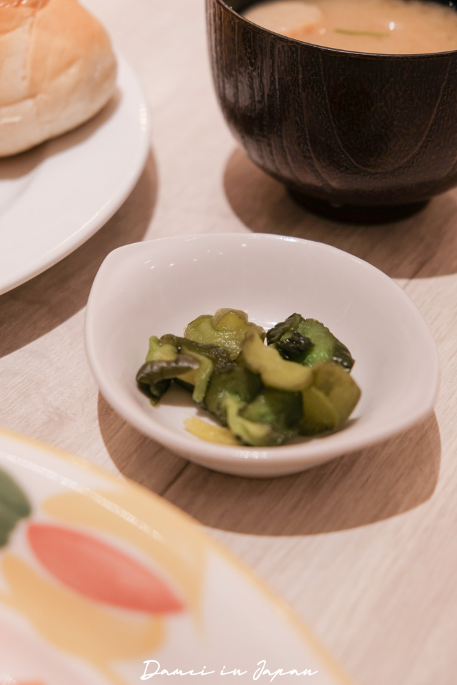 LUCUA大阪美食推薦|Tokura(とくら),京都排隊爆汁漢堡排!在大阪就吃得到 - 第11張圖 LUCUA大阪美食推薦|Tokura(とくら),京都排隊爆汁漢堡排!在大阪就吃得到