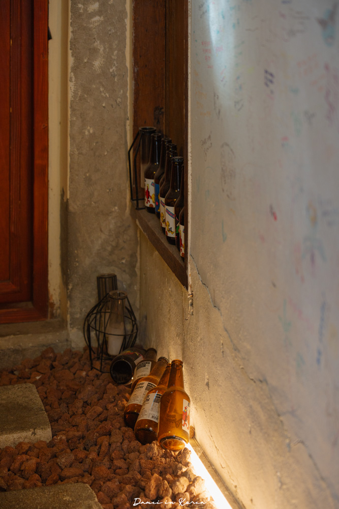 濟州島咖啡廳推薦|Urban Brewing,在地人也愛的手沖咖啡空間,過去曾是洗衣店! - 第11張圖 濟州島咖啡廳推薦|Urban Brewing,在地人也愛的手沖咖啡空間,過去曾是洗衣店!