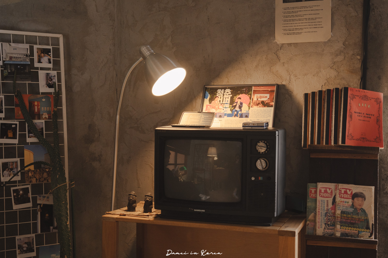 濟州島咖啡廳推薦|Urban Brewing,在地人也愛的手沖咖啡空間,過去曾是洗衣店! - 第12張圖 濟州島咖啡廳推薦|Urban Brewing,在地人也愛的手沖咖啡空間,過去曾是洗衣店!