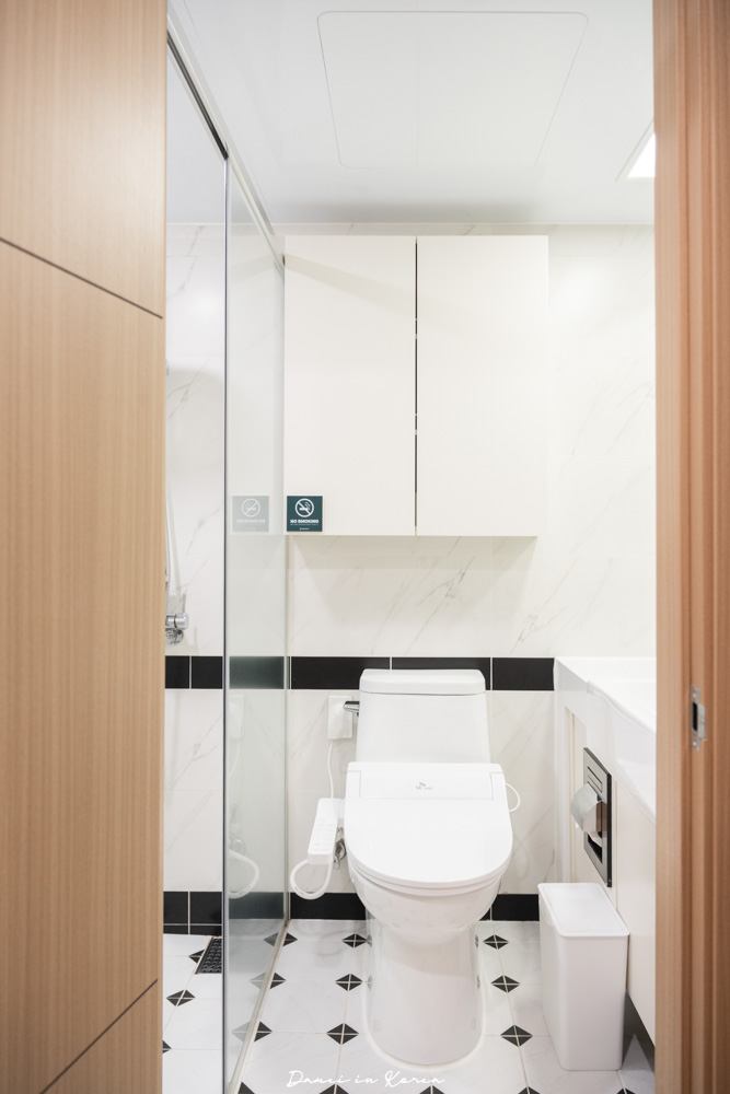 濟州機場附近住宿推薦|Urbanstay Jeju Airport-交通便利的公寓式酒店,距離機場10分鐘車程 - 第20張圖 濟州機場附近住宿推薦|Urbanstay Jeju Airport-交通便利的公寓式酒店,距離機場10分鐘車程