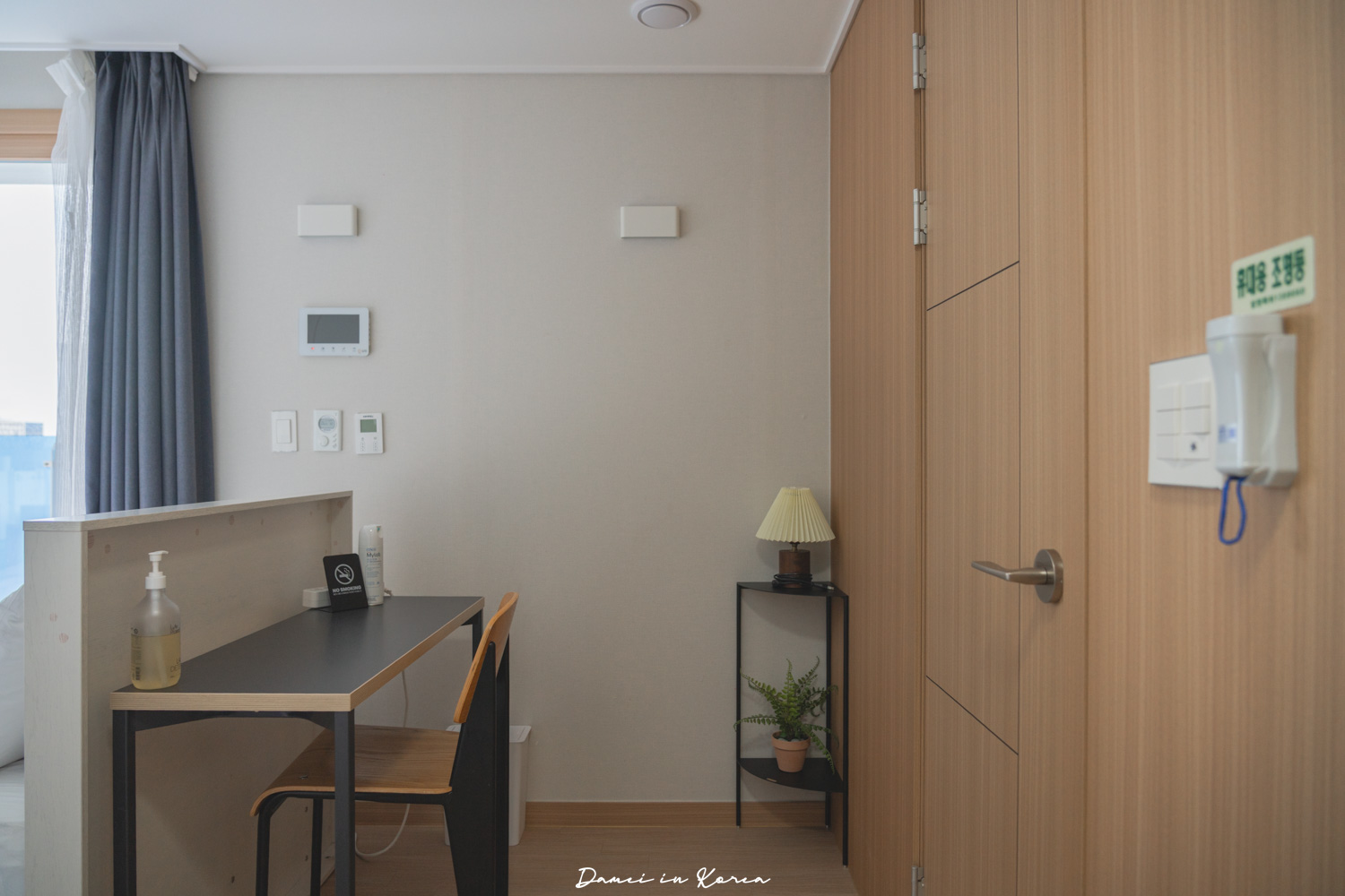 濟州機場附近住宿推薦|Urbanstay Jeju Airport-交通便利的公寓式酒店,距離機場10分鐘車程 - 第11張圖 濟州機場附近住宿推薦|Urbanstay Jeju Airport-交通便利的公寓式酒店,距離機場10分鐘車程