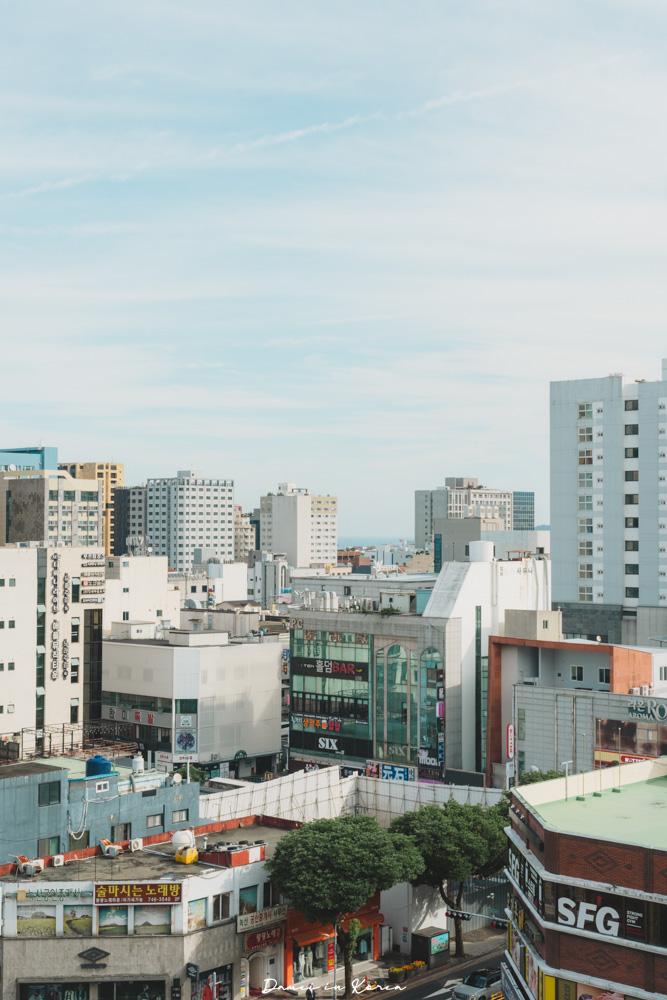 濟州機場附近住宿推薦|Urbanstay Jeju Airport-交通便利的公寓式酒店,距離機場10分鐘車程 - 第9張圖 濟州機場附近住宿推薦|Urbanstay Jeju Airport-交通便利的公寓式酒店,距離機場10分鐘車程