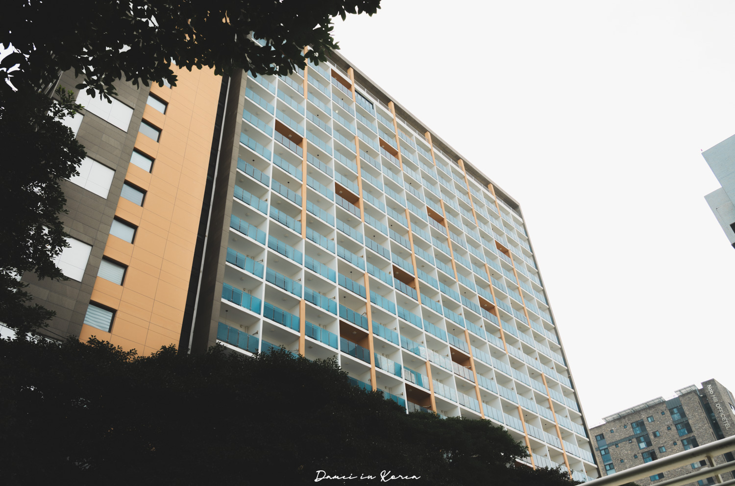 濟州機場附近住宿推薦|Urbanstay Jeju Airport-交通便利的公寓式酒店,距離機場10分鐘車程 - 第4張圖 濟州機場附近住宿推薦|Urbanstay Jeju Airport-交通便利的公寓式酒店,距離機場10分鐘車程