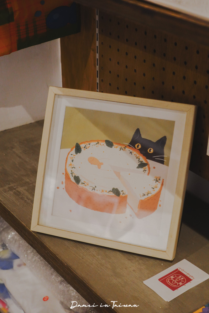 台北車站附近咖啡廳推薦「吃咖 Chikafe」必點酸奶起司蛋糕，回訪無數次的口袋名單