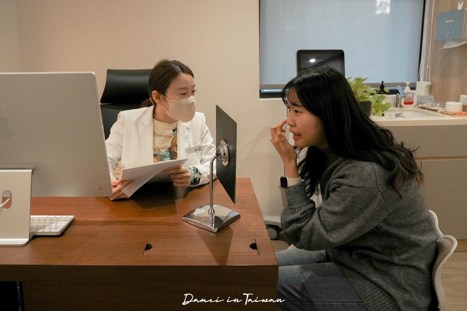 台北醫美診所推薦|幸衍醫美診所:鄰近捷運大安站,專業醫師團隊規劃最安心的療程 - 第11張圖 台北醫美診所推薦|幸衍醫美診所:鄰近捷運大安站,專業醫師團隊規劃最安心的療程