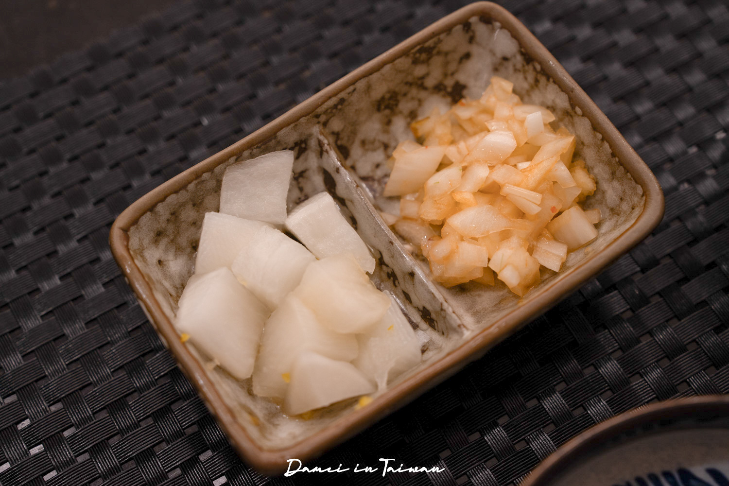 明水然・樂松菸店，預約制頂級無菜單鐵板燒！慶生首選餐廳