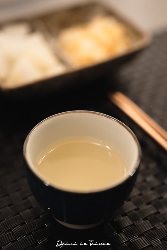 明水然・樂松菸店，預約制頂級無菜單鐵板燒！慶生首選餐廳