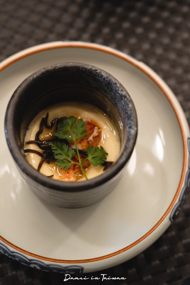 明水然・樂松菸店，預約制頂級無菜單鐵板燒！慶生首選餐廳