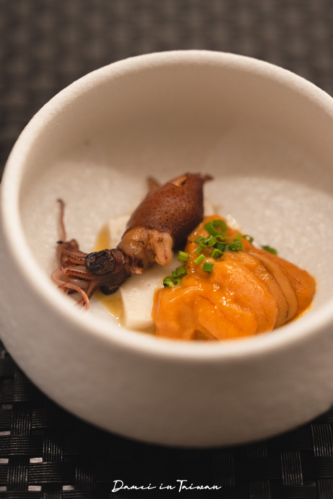 明水然・樂松菸店，預約制頂級無菜單鐵板燒！慶生首選餐廳