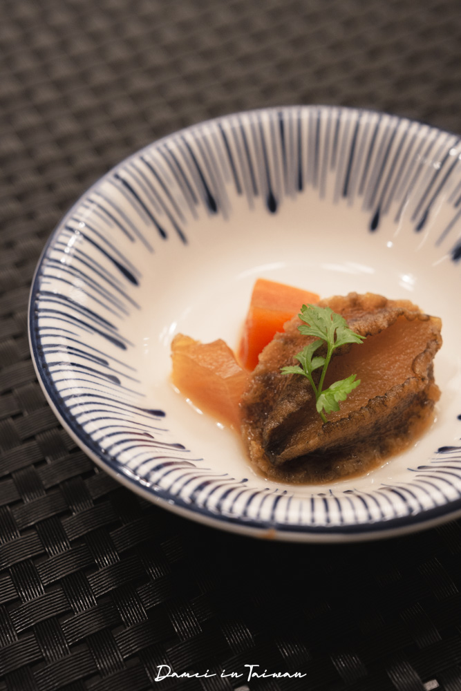 明水然・樂松菸店，預約制頂級無菜單鐵板燒！慶生首選餐廳