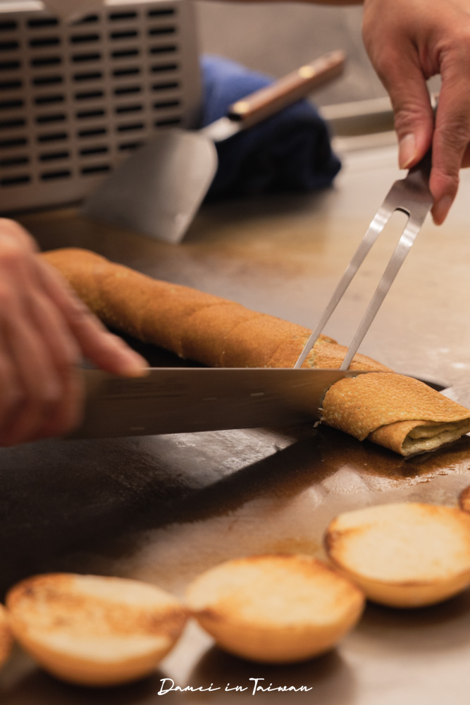 明水然・樂松菸店，預約制頂級無菜單鐵板燒！慶生首選餐廳