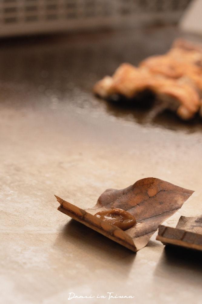 明水然・樂松菸店，預約制頂級無菜單鐵板燒！慶生首選餐廳