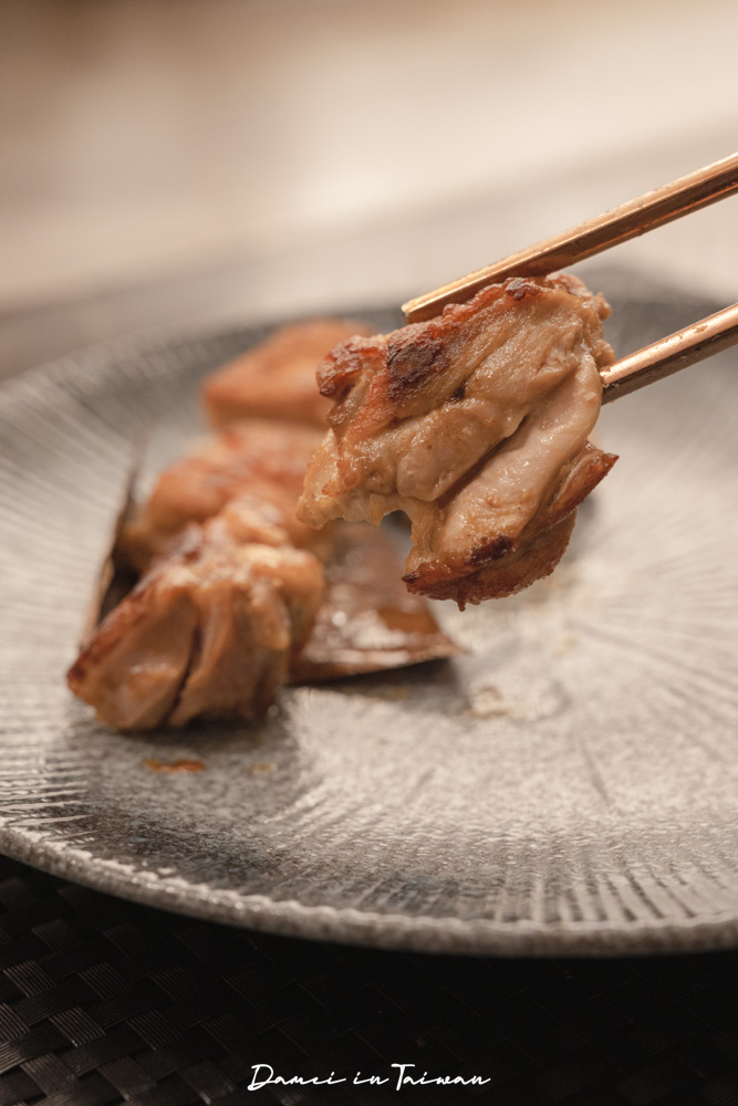 明水然・樂松菸店，預約制頂級無菜單鐵板燒！慶生首選餐廳