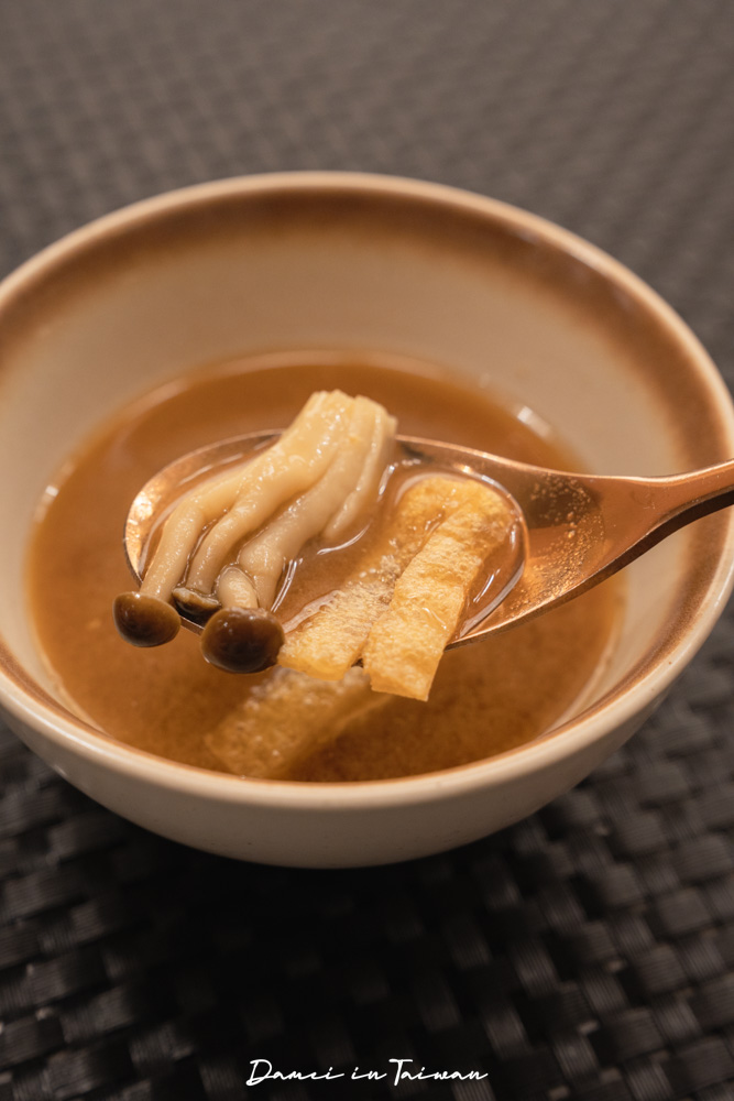 明水然・樂松菸店，預約制頂級無菜單鐵板燒！慶生首選餐廳