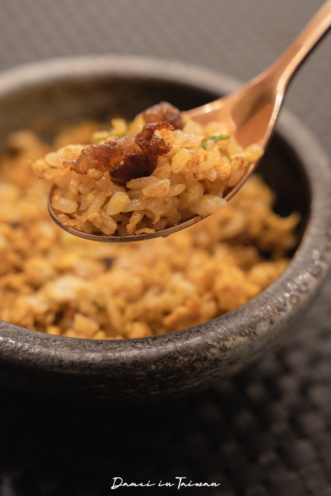 明水然・樂松菸店，預約制頂級無菜單鐵板燒！慶生首選餐廳