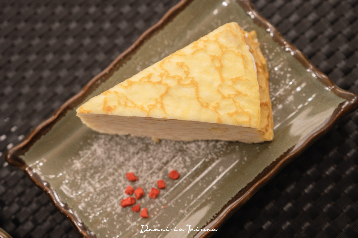 明水然・樂松菸店，預約制頂級無菜單鐵板燒！慶生首選餐廳