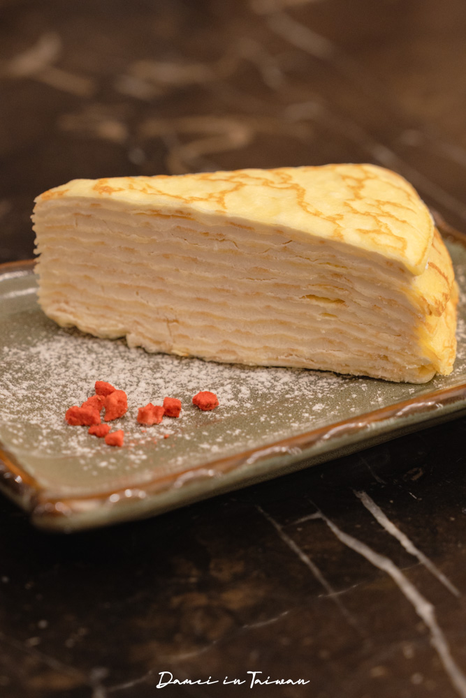 明水然・樂松菸店，預約制頂級無菜單鐵板燒！慶生首選餐廳